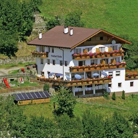 Gasthof Walde Rifiano Luaran gambar