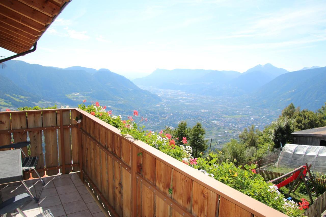 Gasthof Walde Rifiano Luaran gambar