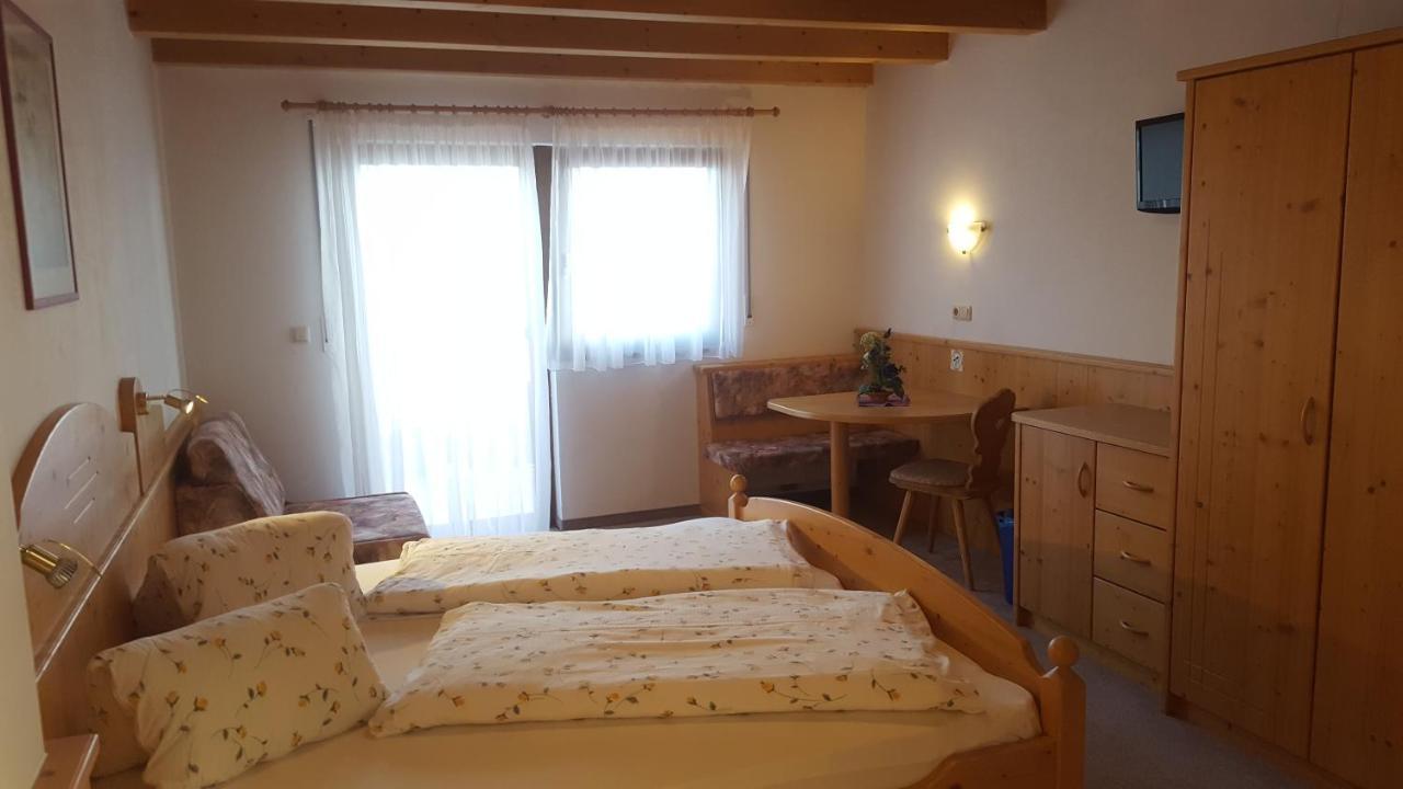 Gasthof Walde Rifiano Luaran gambar