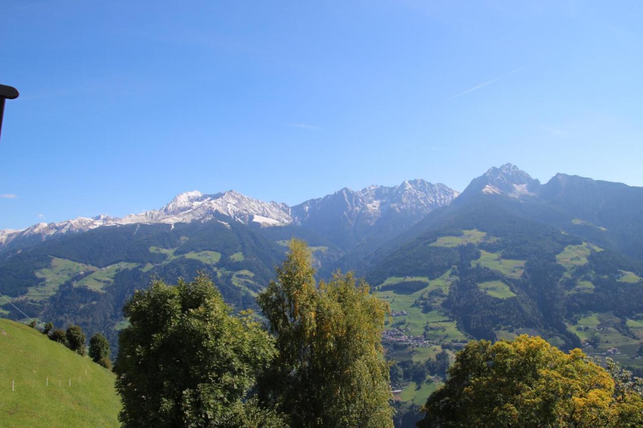 Gasthof Walde Rifiano Luaran gambar