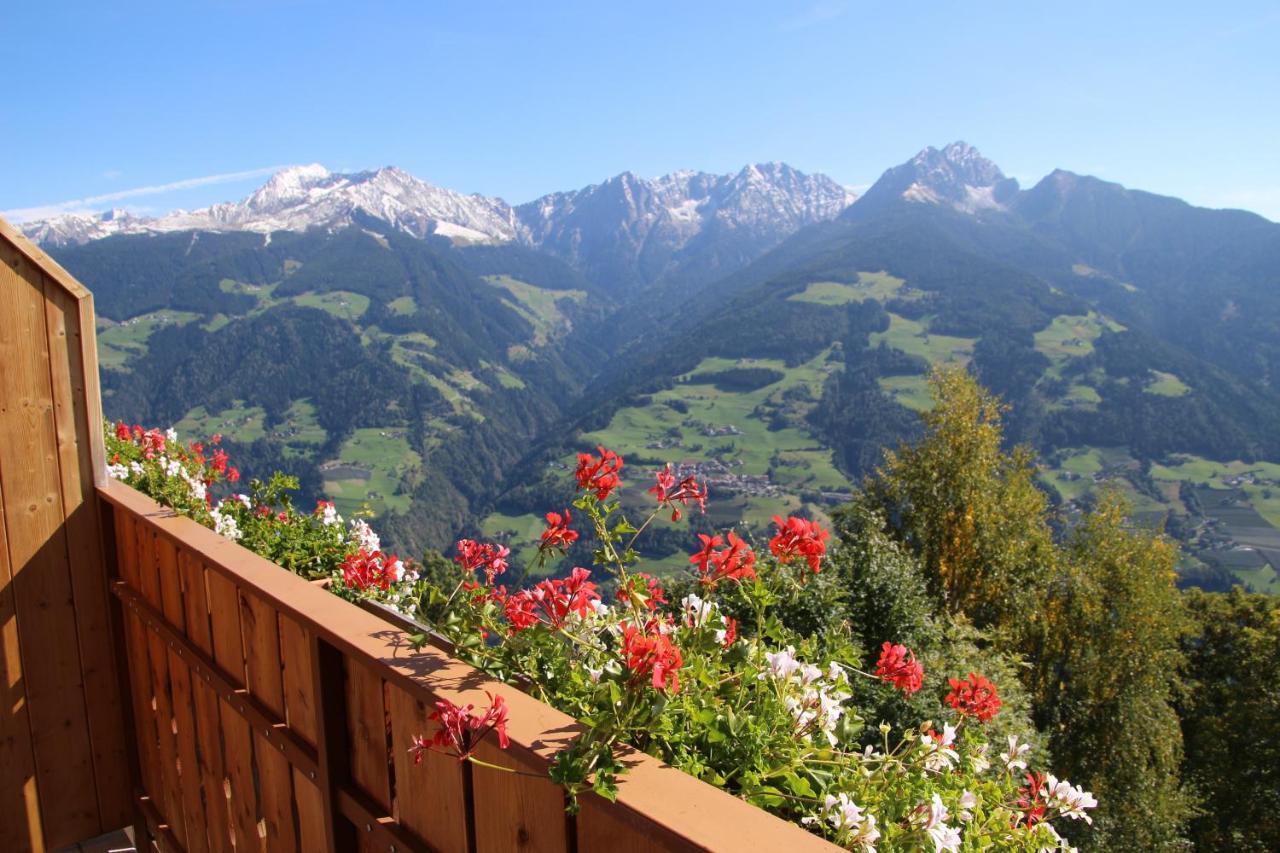 Gasthof Walde Rifiano Luaran gambar