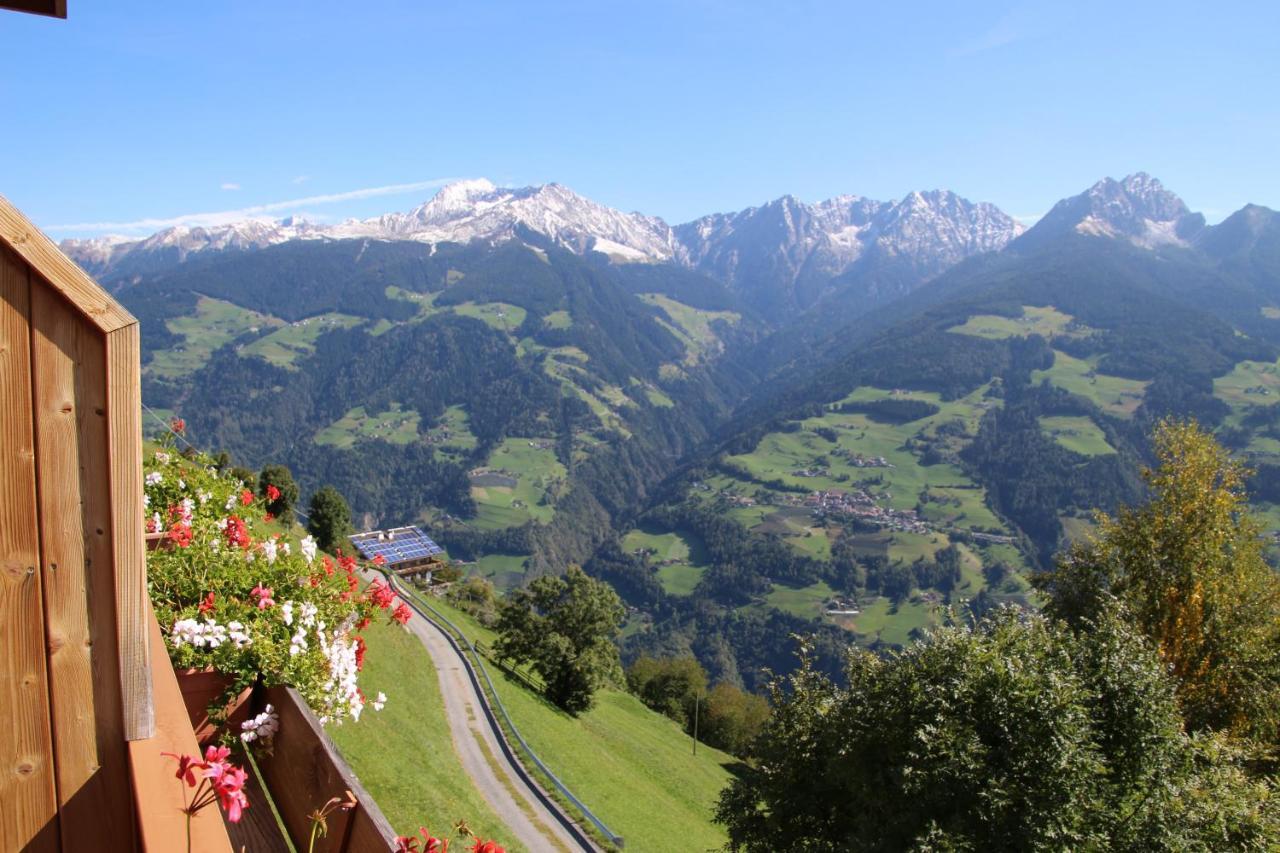 Gasthof Walde Rifiano Luaran gambar